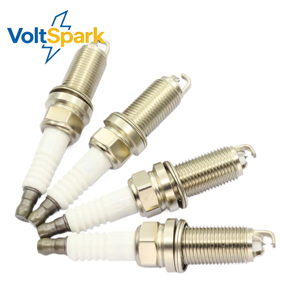 Bosch Spark Plug Iridium - Bougie 101905622 voor VW/Audi 3.6L VR6