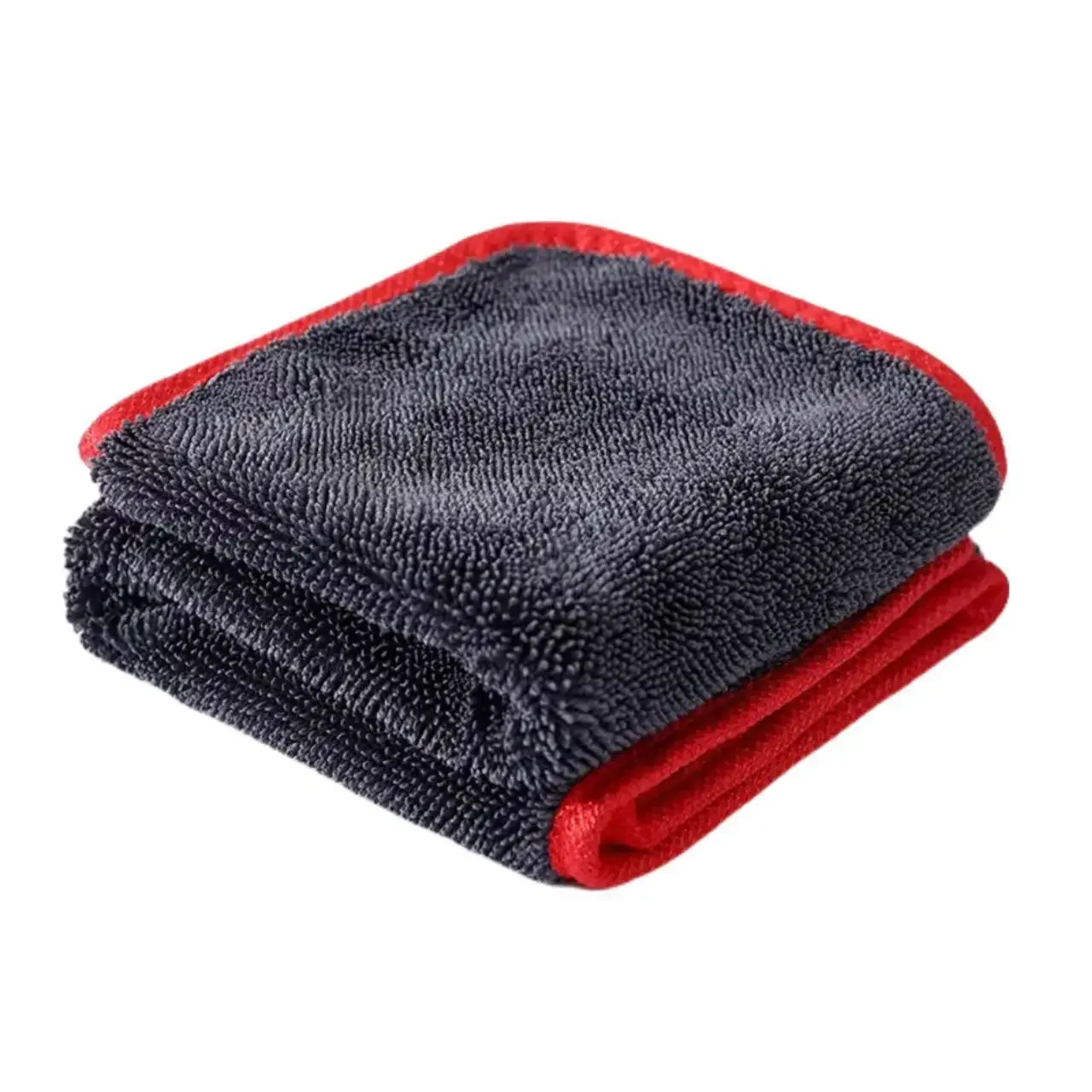 Microfiber Towel Detailing - Ultra-absorberende autohanddoek van microvezel - Ultra-absorberende