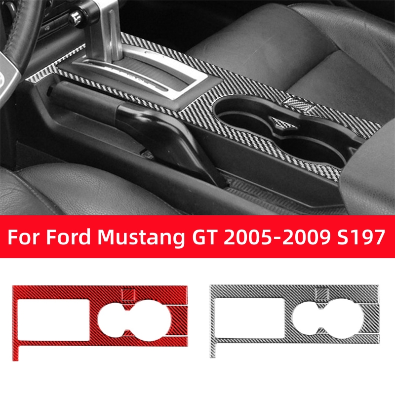 Interior Detailing Kit - Voor Ford Mustang GT 2005-2009 S197