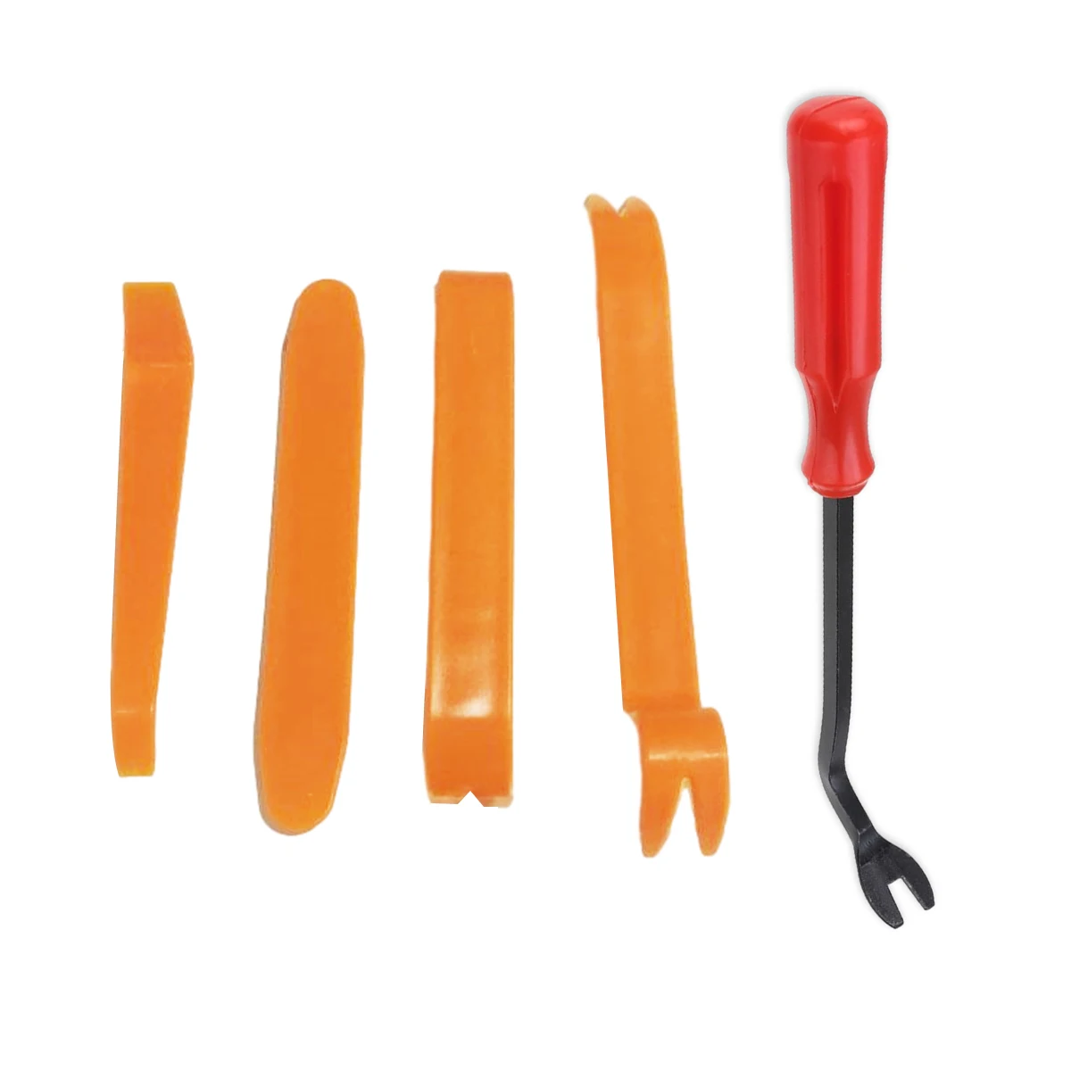 Trim Restorer Plastic - Auto Deur Clip Panel Trim Removal