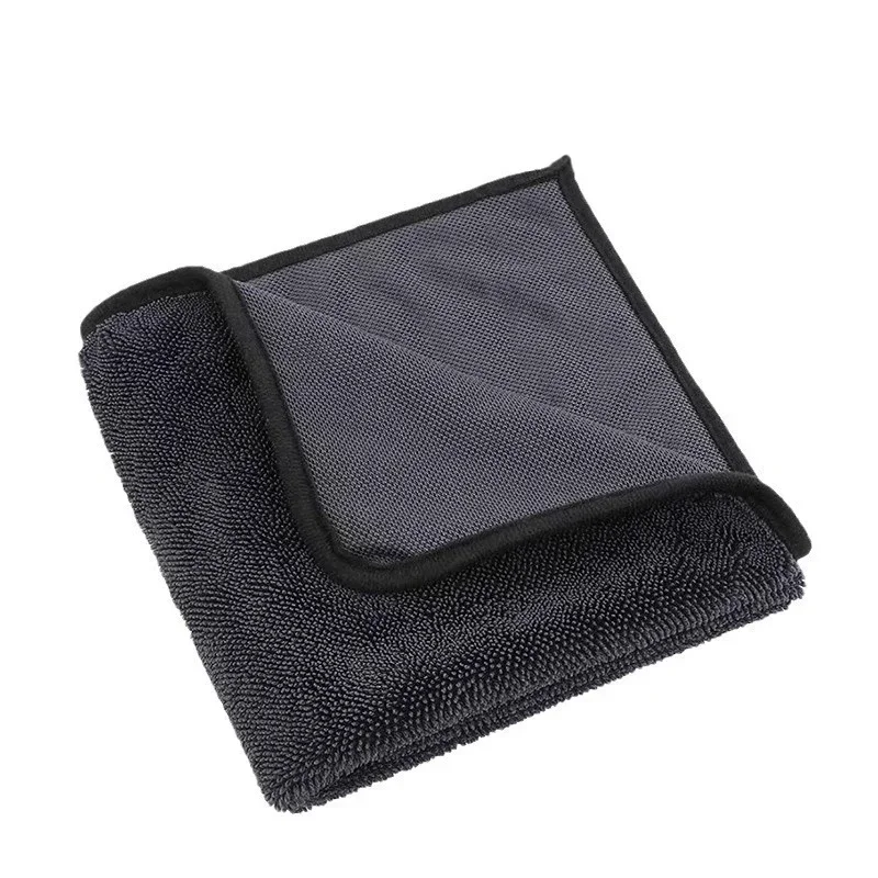 500GSM Autoverzorgingsdoek Ult - Microfiber Towel Detailing recensie en prijs