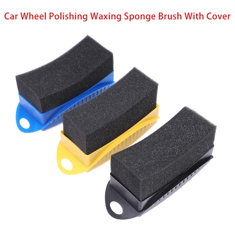 Dekselopties PP Autowiel Polij - Detailing Brush Set recensie en prijs