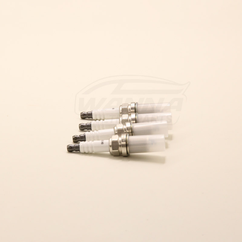 Bougie Nikkel BKR5E-11 6953 Vo - Ngk Spark Plug V-Power recensie en prijs