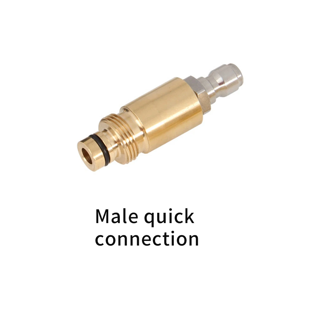 Wasstraat Accessoires Adapter  - Car Shampoo Ph recensie en prijs