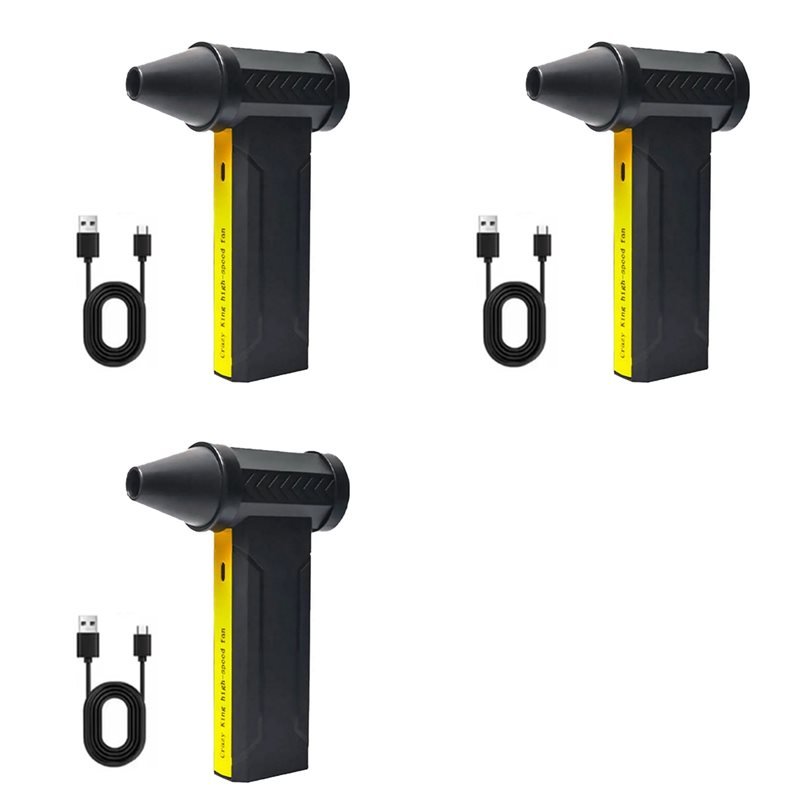 Superior-3X F16 Luchtblazer 60 - Dryer Car Blower recensie en prijs