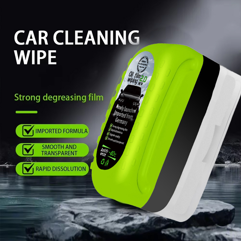 Niet-toxische kit voor het ver - Detailing Brush Set recensie en prijs