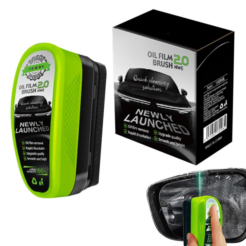 Glasreinigingsbord Autovoorrui - Car Cleaning Brush recensie en prijs