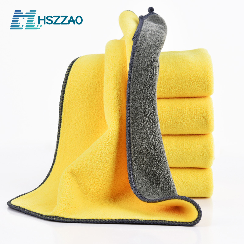 Auto Detaillering Microfiber H - Microfiber Towel Detailing recensie en prijs