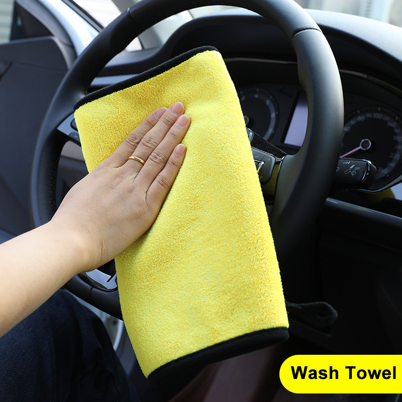 Auto Detaillering Microfiber H - Microfiber Towel Detailing recensie en prijs