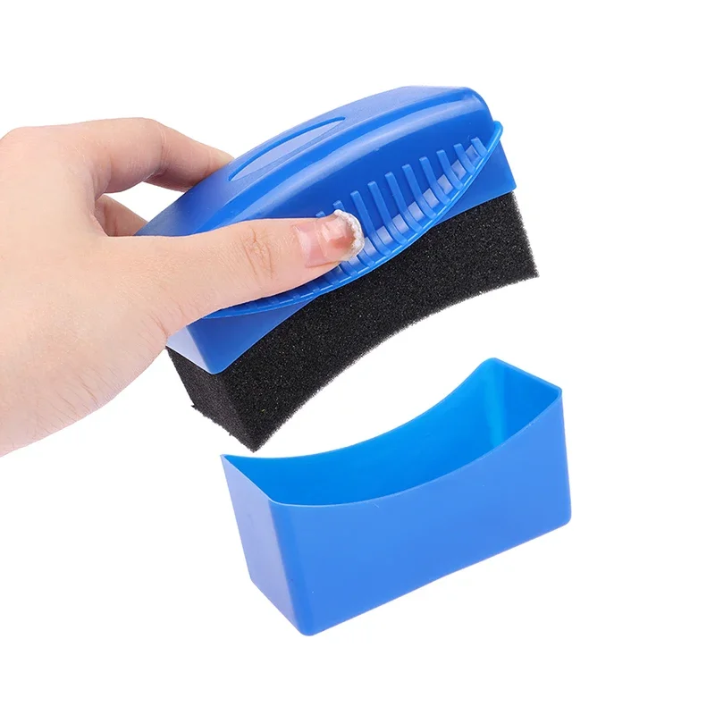 Autowielsponsborstels (met of  - Detailing Brush Set recensie en prijs
