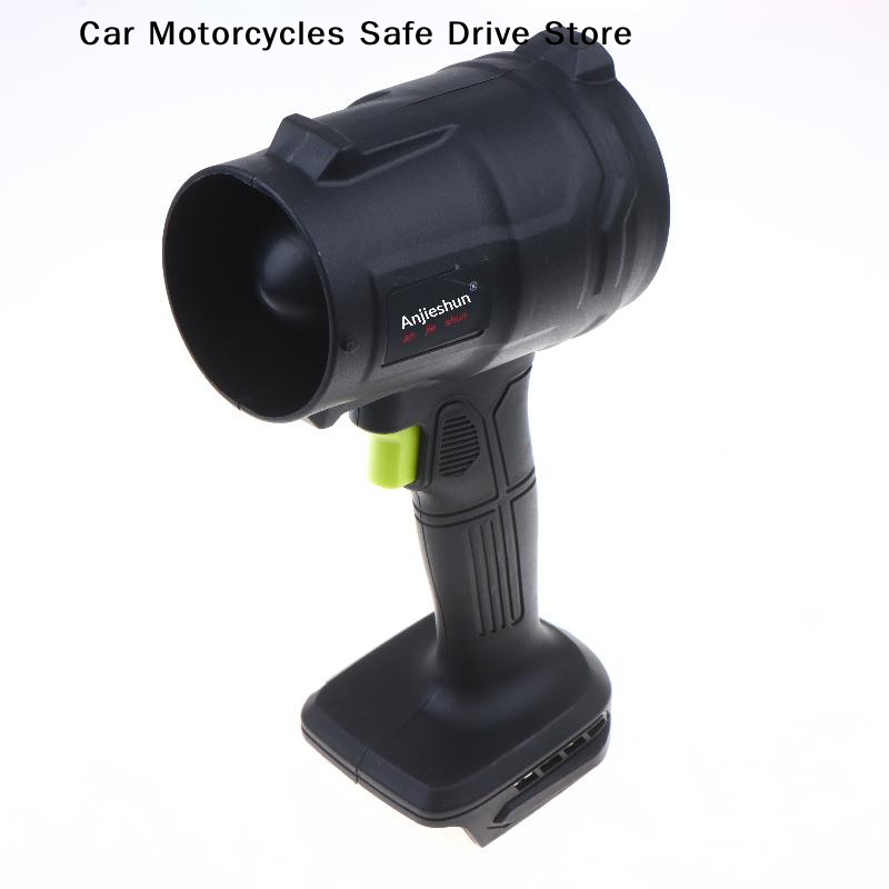 【CM】Car Wash Air Turbo Jet Fan - Dryer Car Blower recensie en prijs