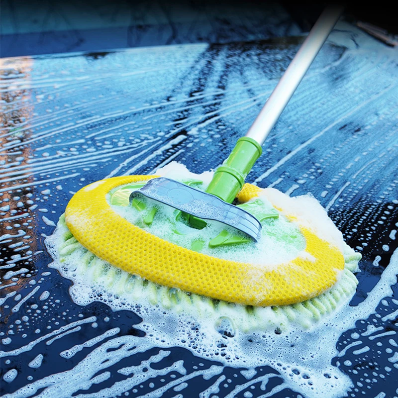 2-in-1 autoreinigingsborstel A - Interior Detailing Kit recensie en prijs