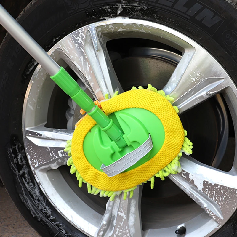 2-in-1 autoreinigingsborstel A - Interior Detailing Kit recensie en prijs