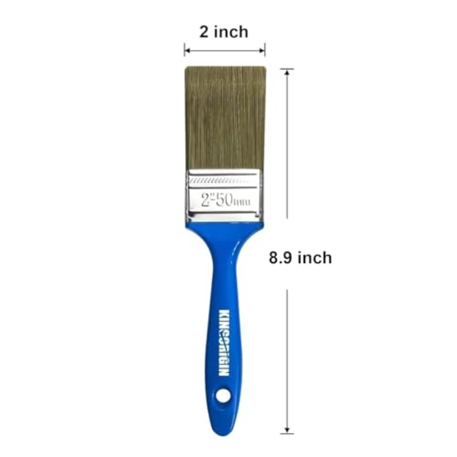 Kg Orig Veelzijdige Pat Brush  - Detailing Brush Set recensie en prijs