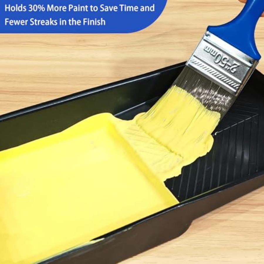 Kg Orig Veelzijdige Pat Brush  - Detailing Brush Set recensie en prijs