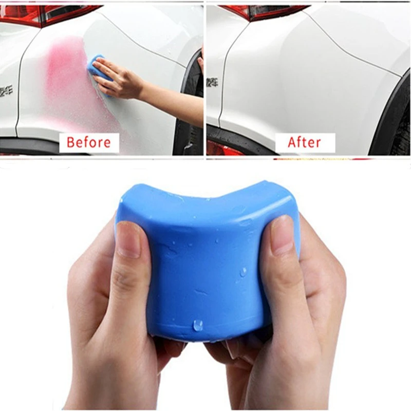 1-3 Stuks Clay Bar Detaillerin - Detailing Brush Set recensie en prijs