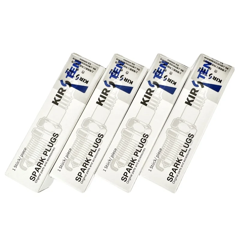 KIRSTEN Iridium Bougie voor Re - Bosch Spark Plug Iridium recensie en prijs