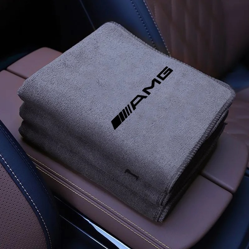 Microvezeldoek voor Mercedes-B - Interior Detailing Kit recensie en prijs
