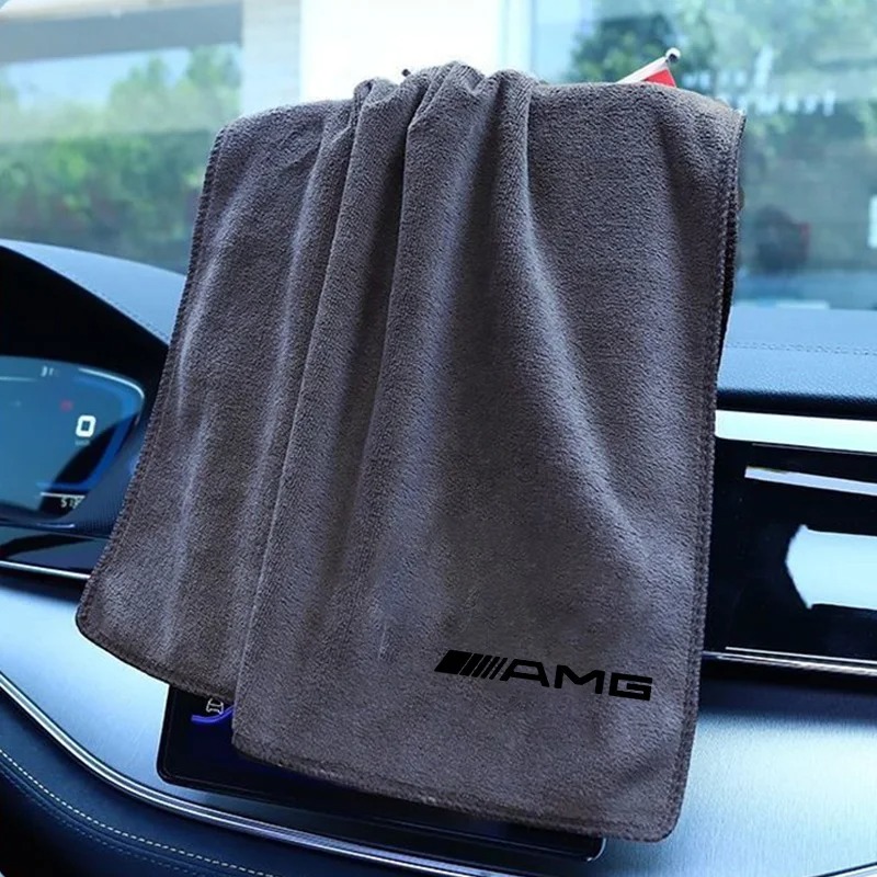 Microvezeldoek voor Mercedes-B - Interior Detailing Kit recensie en prijs