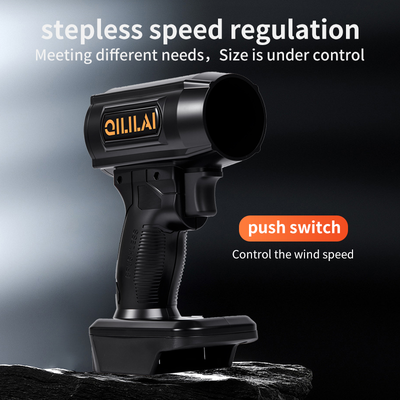 Krachtige handzame turbofan vo - Dryer Car Blower recensie en prijs