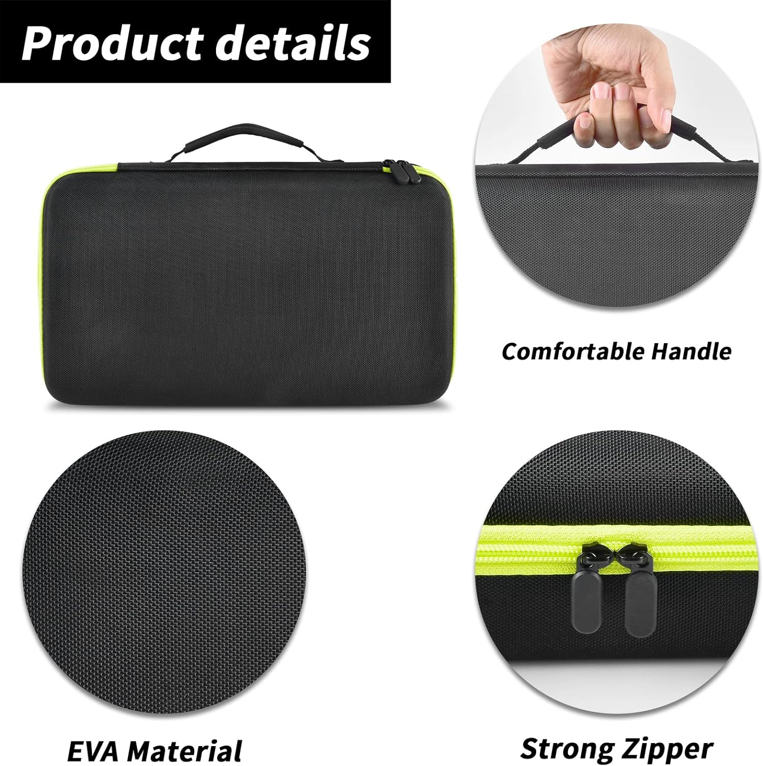 Hoesje Compatibel Met Ryobi On - Dryer Car Blower recensie en prijs